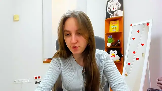 Nessi-Morris online show from 02.22.26