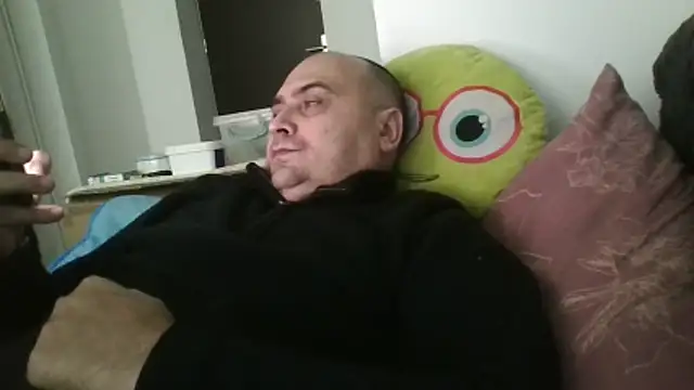 vitalik66679 online show from 02.18.26