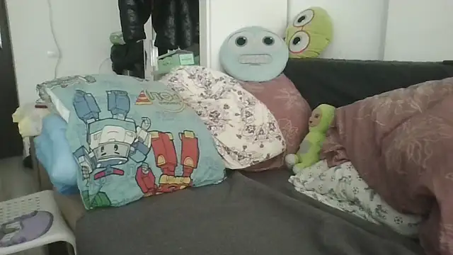 vitalik66679 online show from 03.30.26