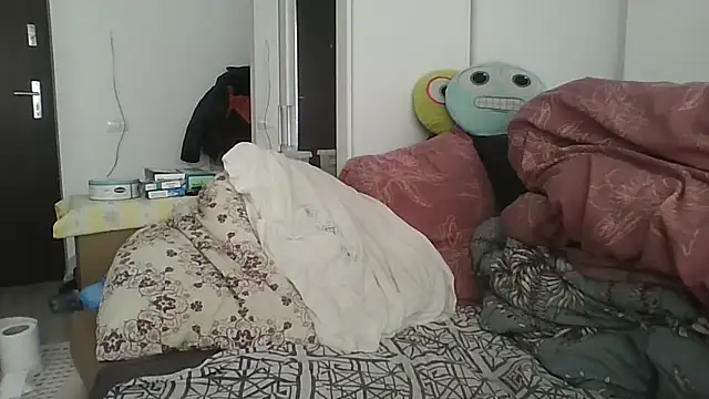 vitalik66679 online show from 04.14.26