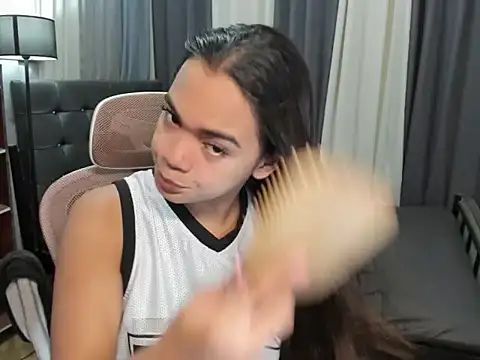 TinyCock Rein online show from 03.19.26