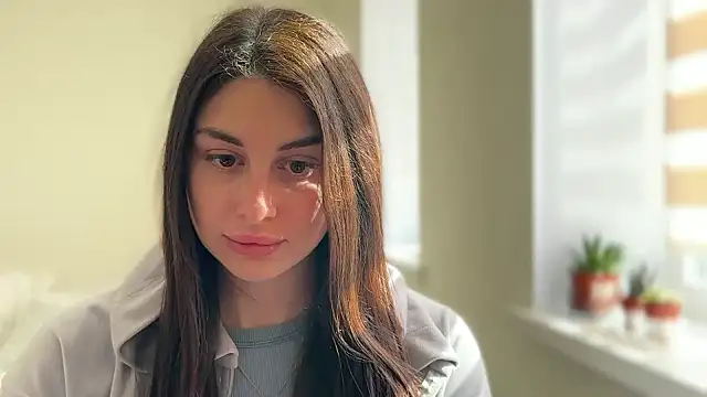 LiluMartiznir online show from 03.16.26