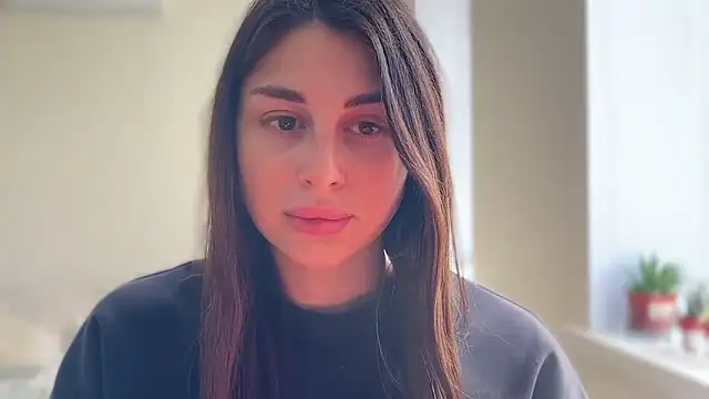 LiluMartiznir online show from 03.17.26