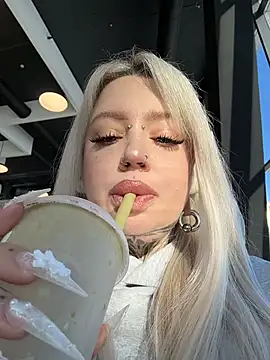 Chiibi online show from 02.07.26