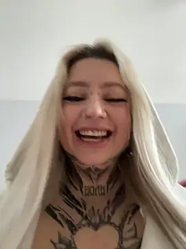 Chiibi online show from 03.01.26