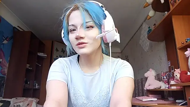 KathernSaulters online show from 02.10.26