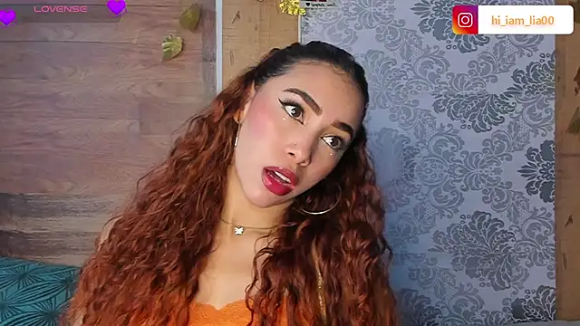 Snapshot of LiaHansson00 chatting on 02.18.26 LiaHansson00 online show from 02.18.26