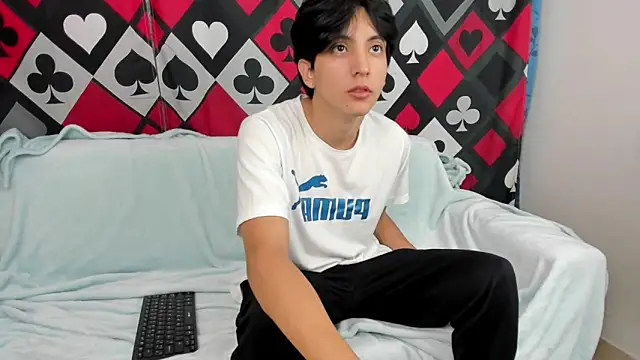 Steerlingxvx online show from 02.05.26