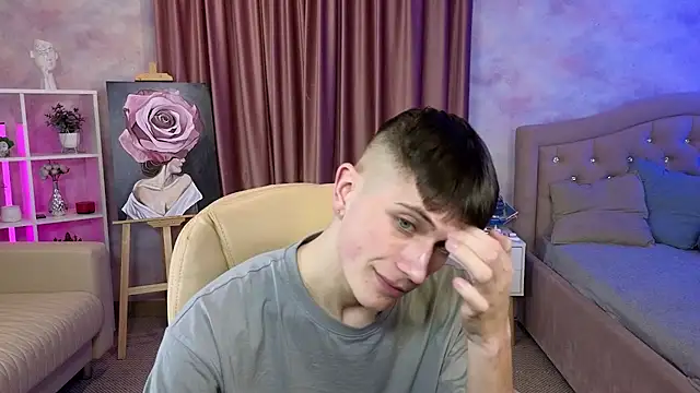 Rony Joy online show from 02.18.26