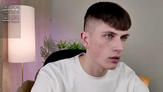 Rony Joy online show from 02.24.26