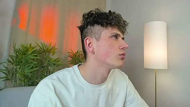 Rony Joy online show from 04.21.26