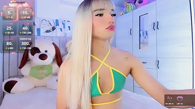 baby cleo  online show from 05.15.26