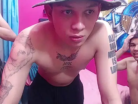 bigcock latins online show from 02.18.26