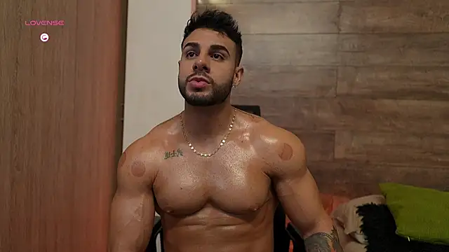 connor h1 online show from 04.17.26