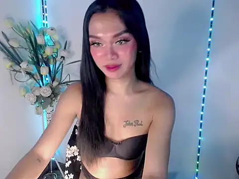 Darkness Angel online show from 07.07.26