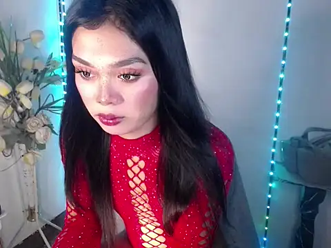 Darkness Angel online show from 07.24.26