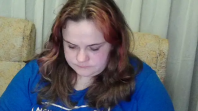 Snapshot of DollyGersoon chatting on 02.25.26 DollyGersoon online show from 02.25.26