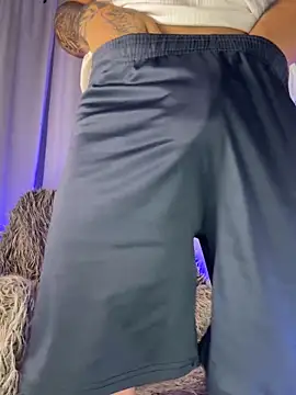 Velvet Angel online show from 03.10.26