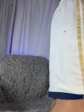 Velvet Angel online show from 03.22.26