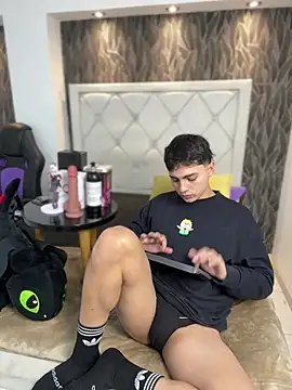 Snapshot of Samu_Hott chatting on 02.23.26 Samu Hott online show from 02.23.26