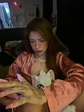 hotbansheee online show from 07.20.26