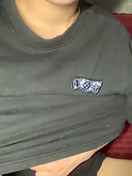 Luna Babyyy online show from 03.02.26