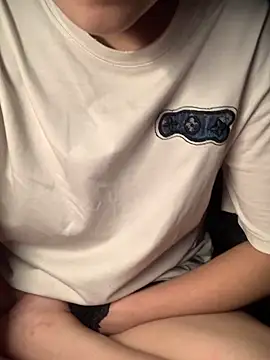 Luna Babyyy online show from 03.15.26