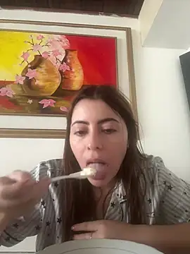 lilasun17 online show from 04.01.26