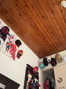 lilasun17 online show from 04.09.26