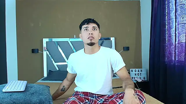 Noah Smith01 online show from 03.07.26