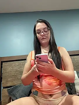 lanacolleen12 online show from 02.11.26