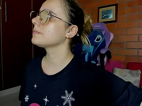 cristalprincess  online show from 04.16.26