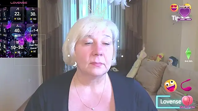 Snapshot of Emma_Eclipsee chatting on 05.04.26 Emma Eclipsee online show from 05.04.26