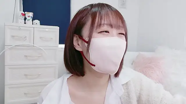 Himari 162 online show from 03.07.26