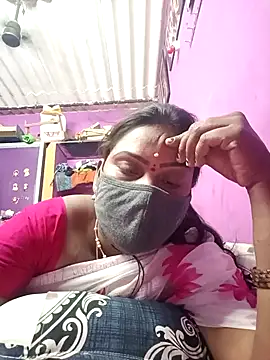 Tamil Hot Nisha online show from 04.18.26