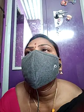 Tamil Hot Nisha online show from 04.18.26