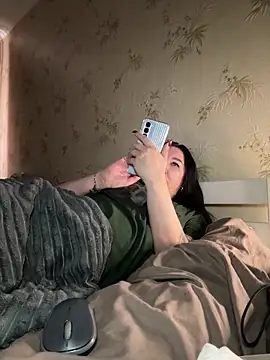 Naughtgirl 2026 online show from 03.03.26