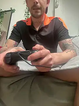 Piratee666 online show from 03.11.26