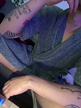 Piratee666 online show from 03.21.26