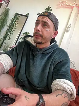 Piratee666 online show from 04.09.26