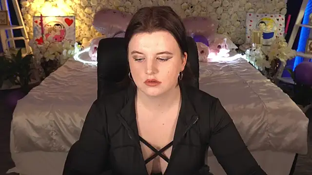 KristiFoxy online show from 03.19.26