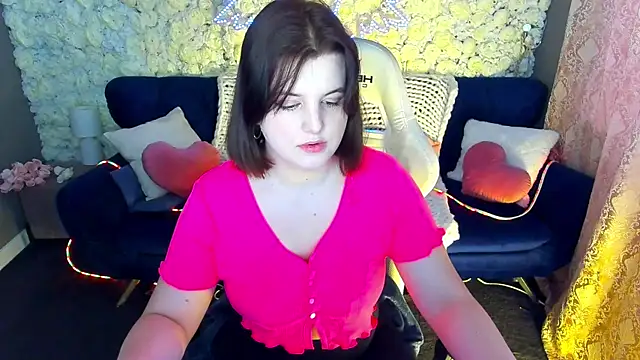 KristiFoxy online show from 03.23.26