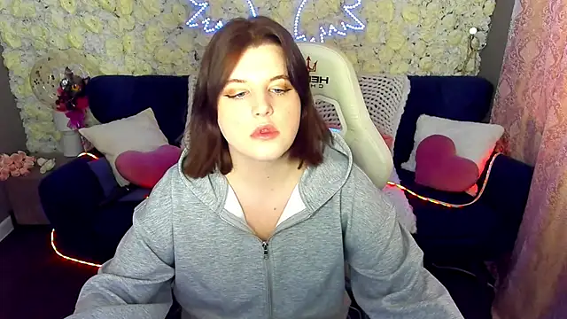 KristiFoxy online show from 03.24.26