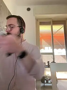 ItalianAlex online show from 05.29.26