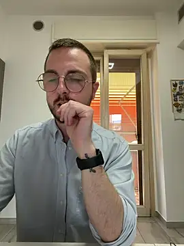 ItalianAlex online show from 06.03.26