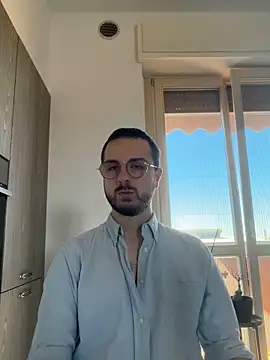ItalianAlex online show from 06.11.26