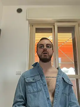 ItalianAlex online show from 06.15.26