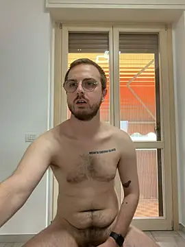 ItalianAlex online show from 06.24.26