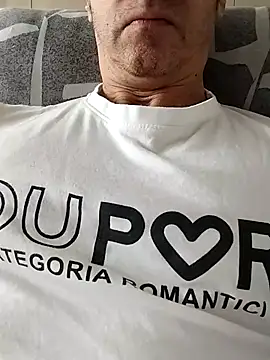 PadroneDolceIta online show from 04.02.26