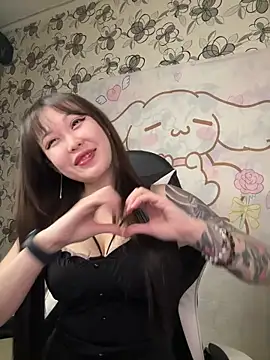 YukiiTYAN online show from 02.24.26